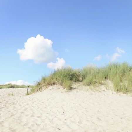 Beautiful Apartment In Callantsoog Near Beach Exterior foto