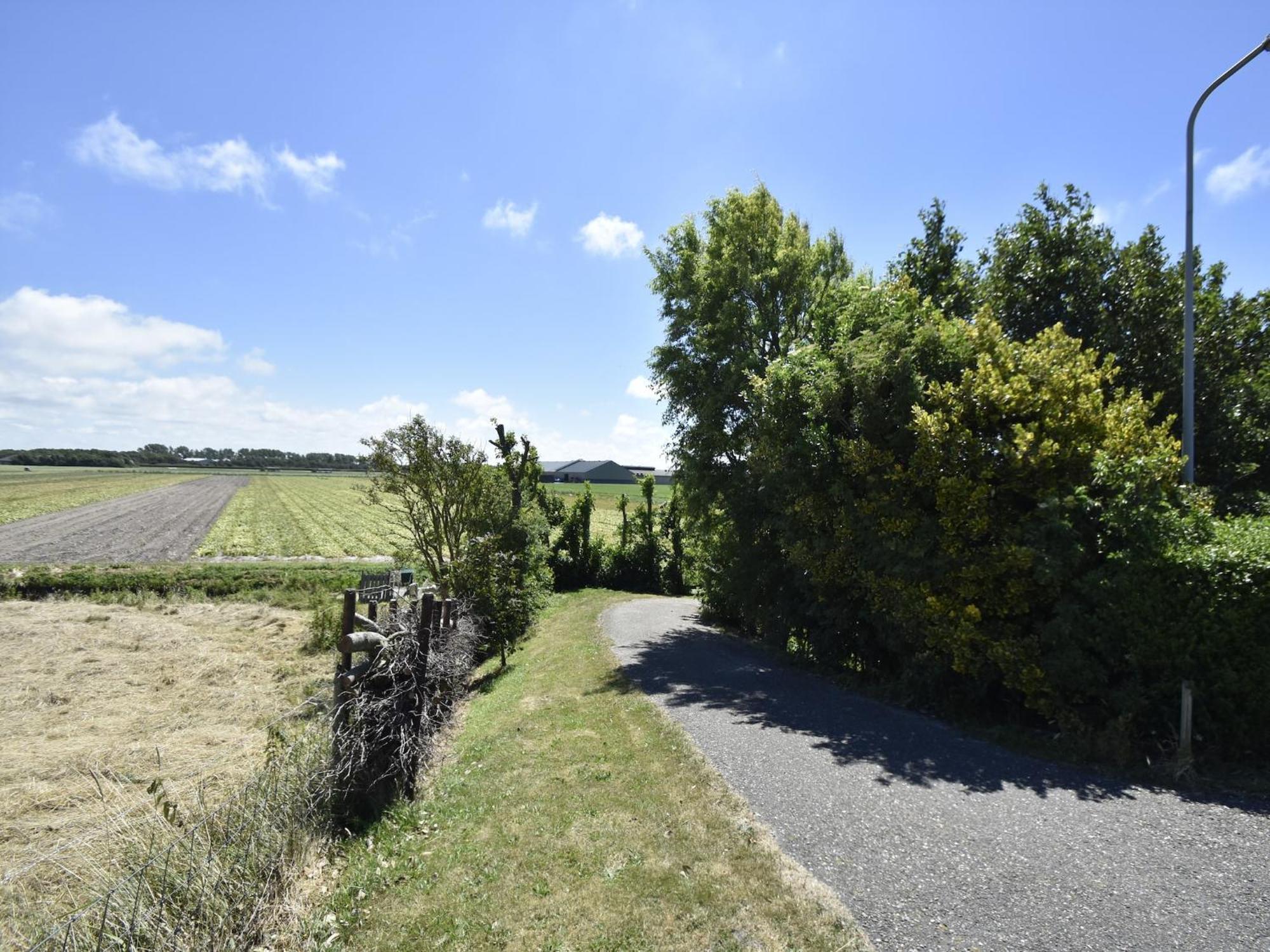 Beautiful Apartment In Callantsoog Near Beach Exterior foto