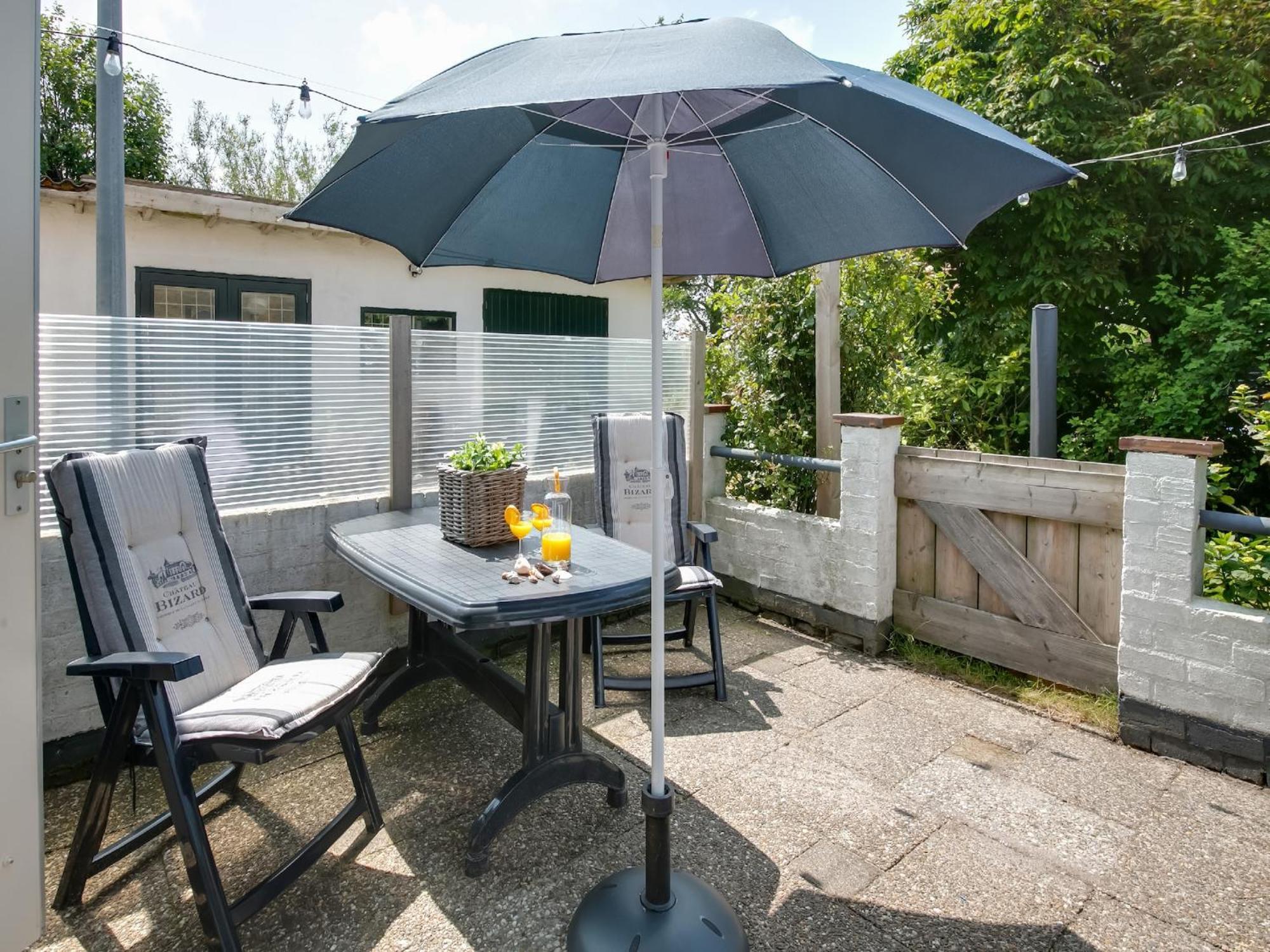 Beautiful Apartment In Callantsoog Near Beach Exterior foto