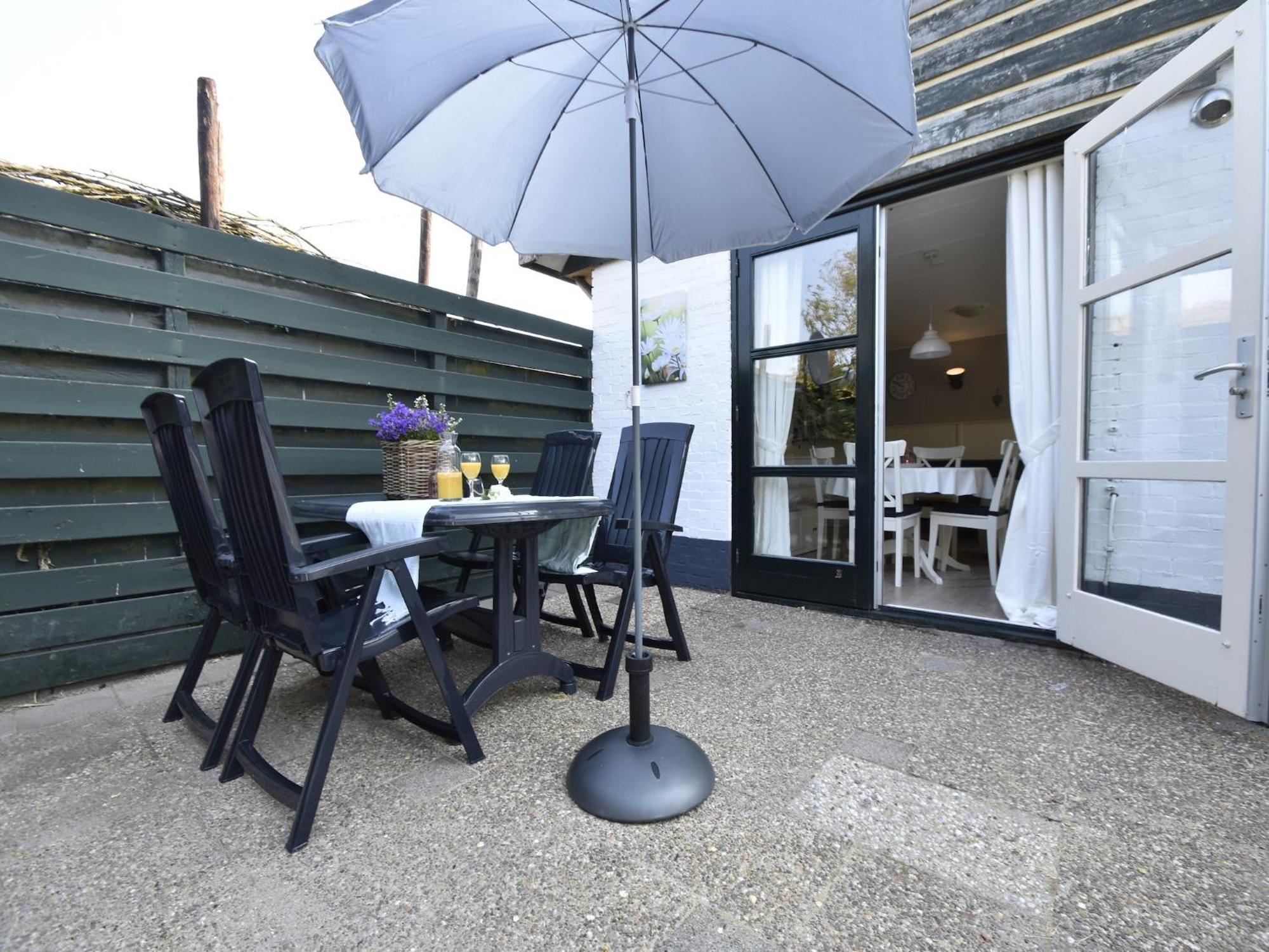 Beautiful Apartment In Callantsoog Near Beach Exterior foto