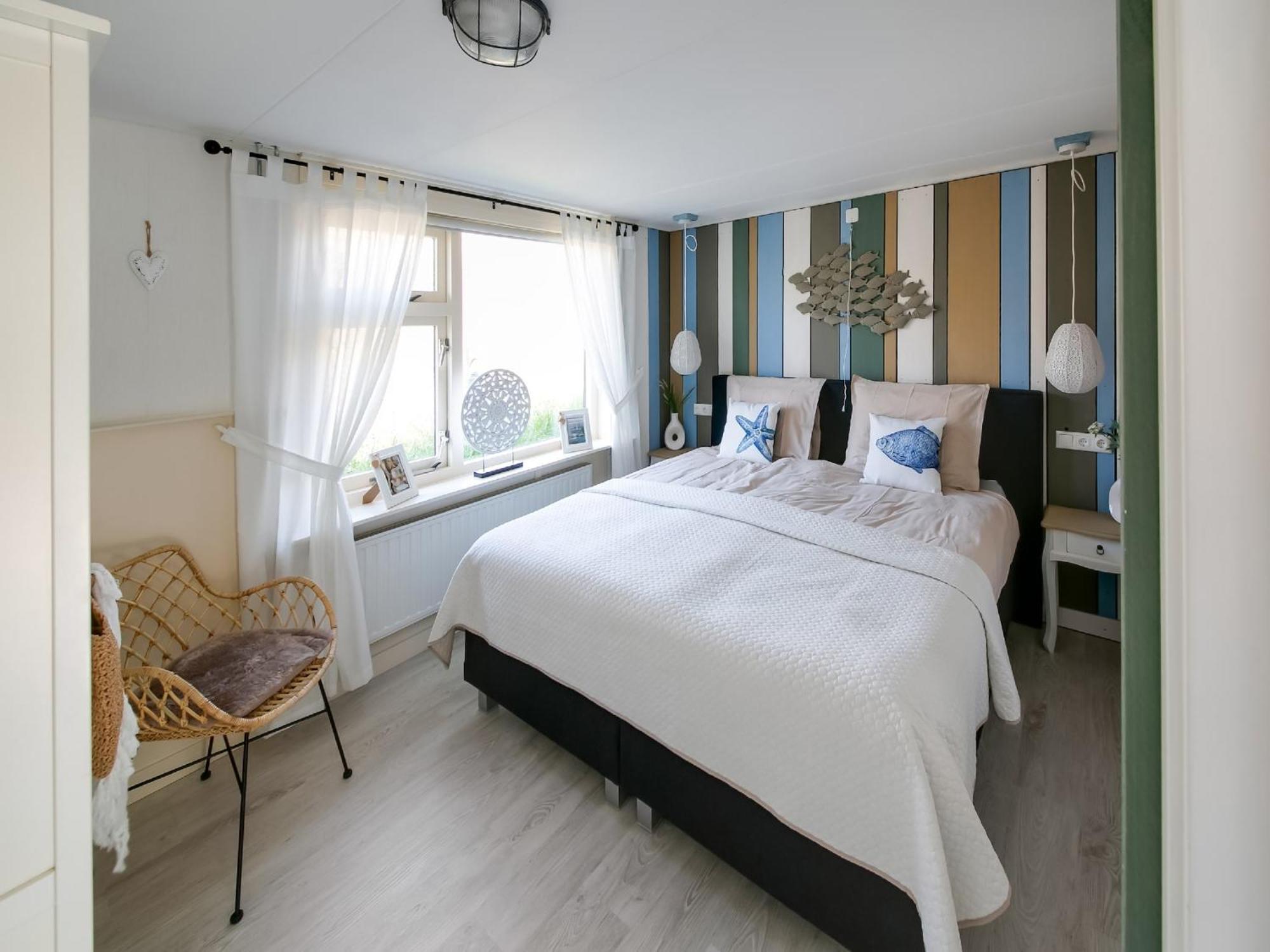 Beautiful Apartment In Callantsoog Near Beach Exterior foto