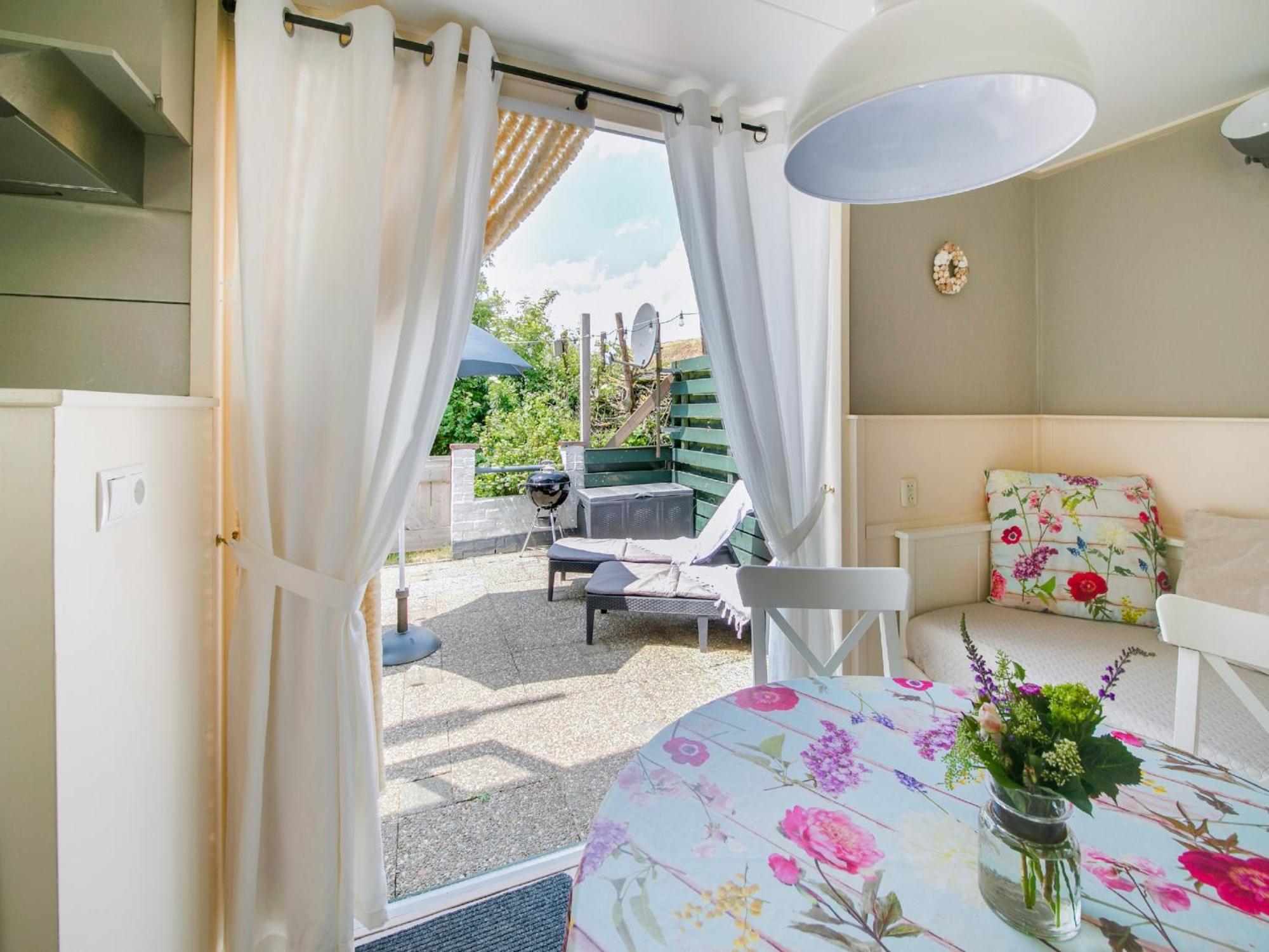 Beautiful Apartment In Callantsoog Near Beach Exterior foto