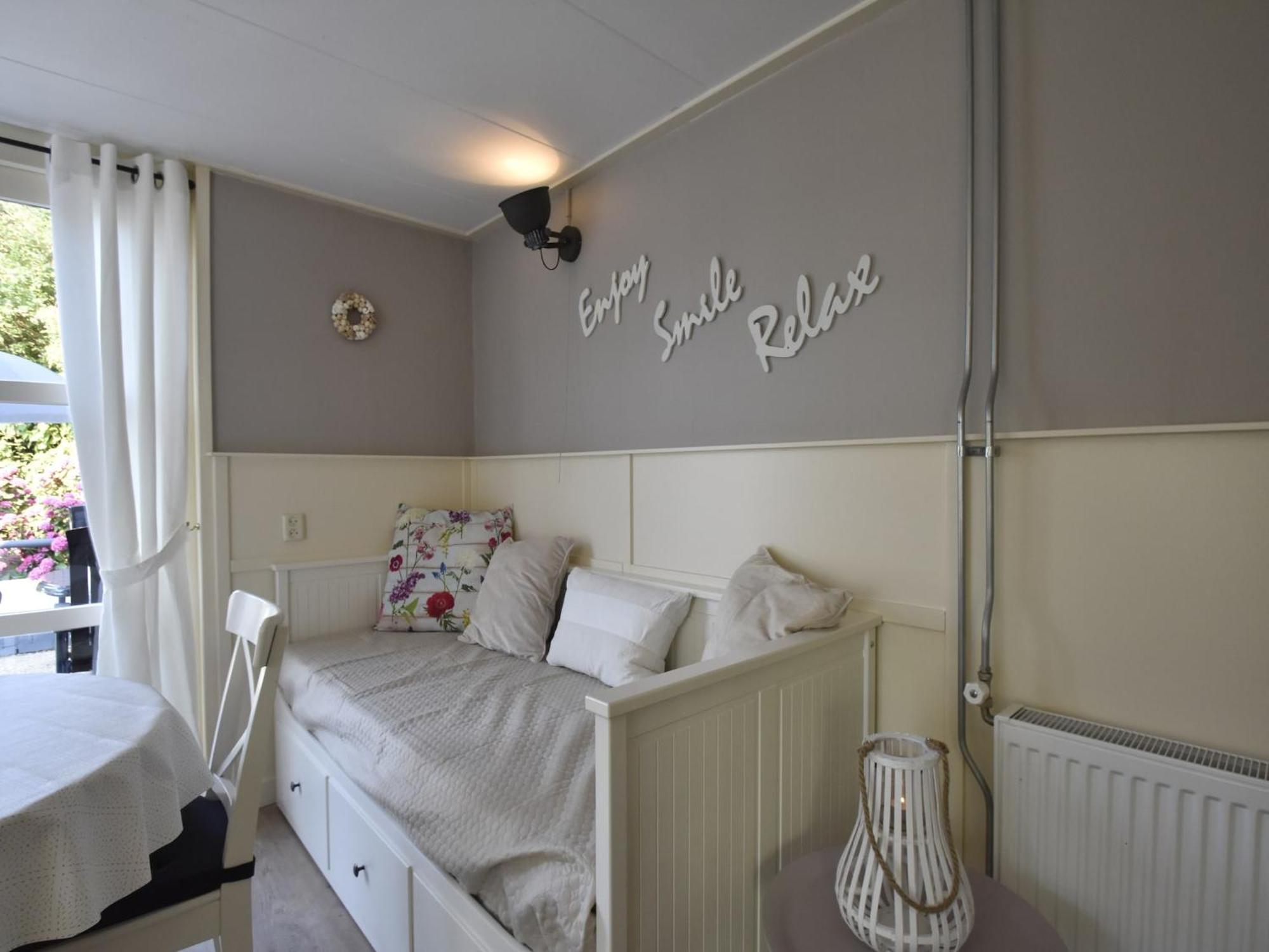 Beautiful Apartment In Callantsoog Near Beach Exterior foto