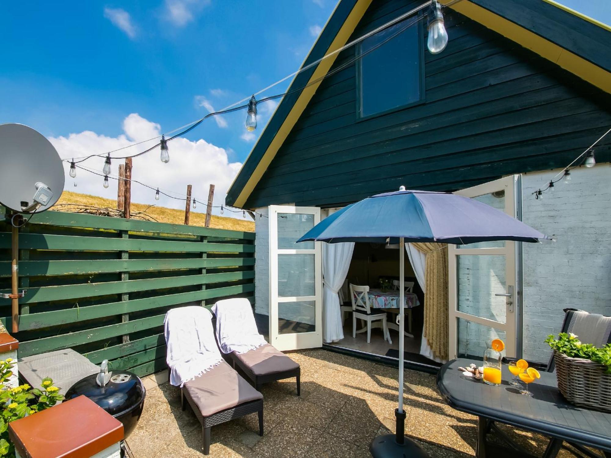 Beautiful Apartment In Callantsoog Near Beach Exterior foto