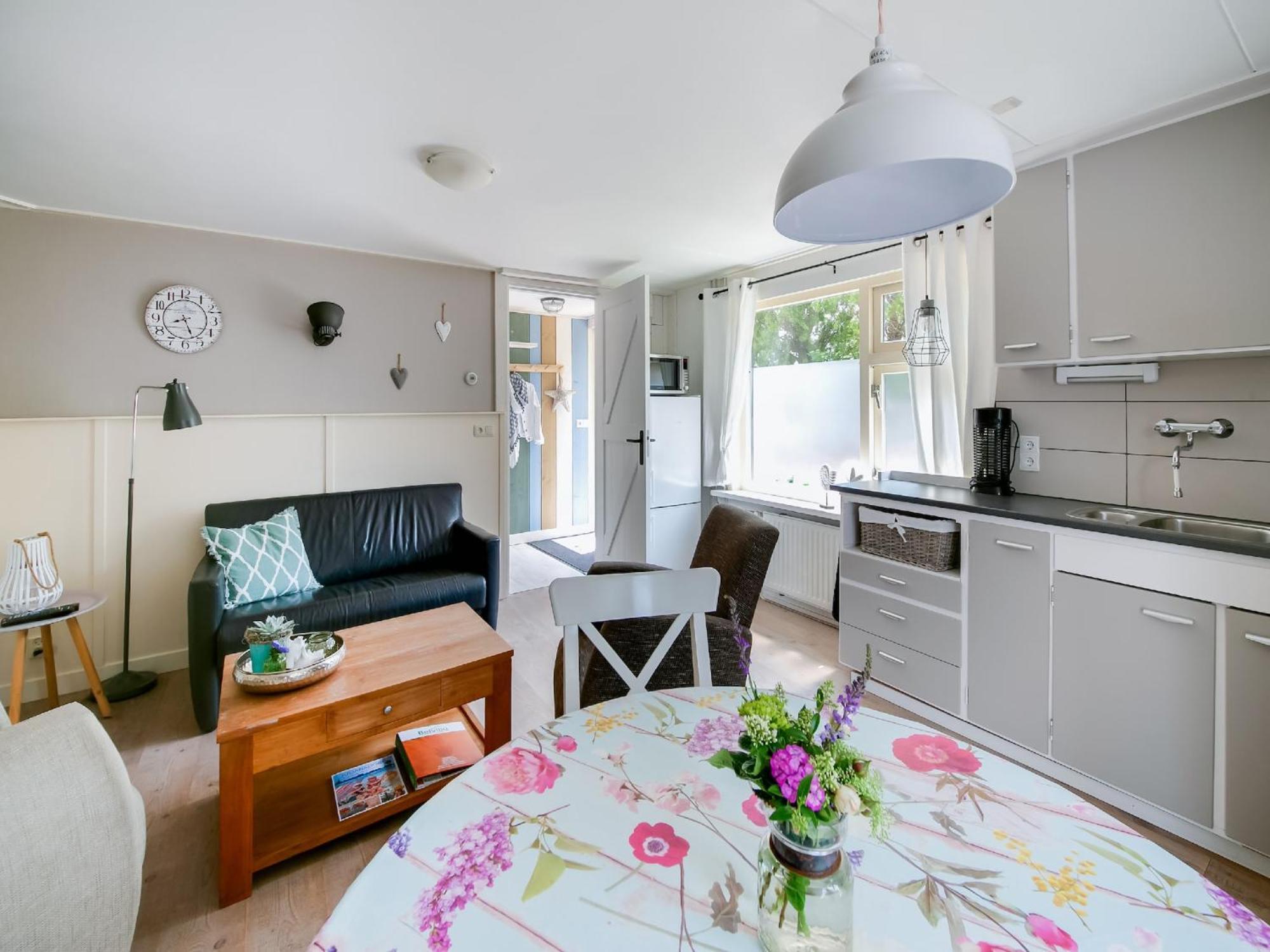 Beautiful Apartment In Callantsoog Near Beach Exterior foto