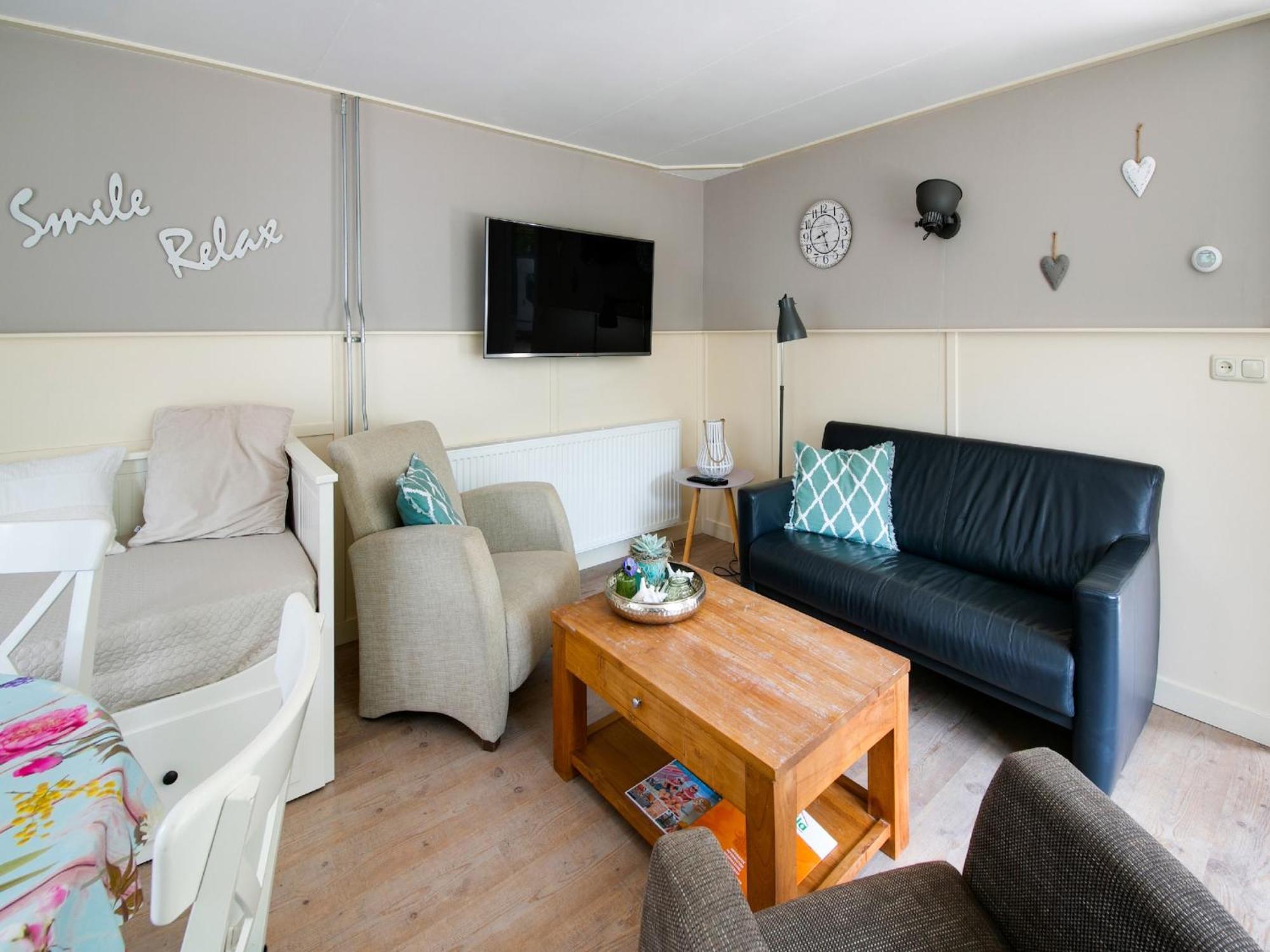 Beautiful Apartment In Callantsoog Near Beach Exterior foto