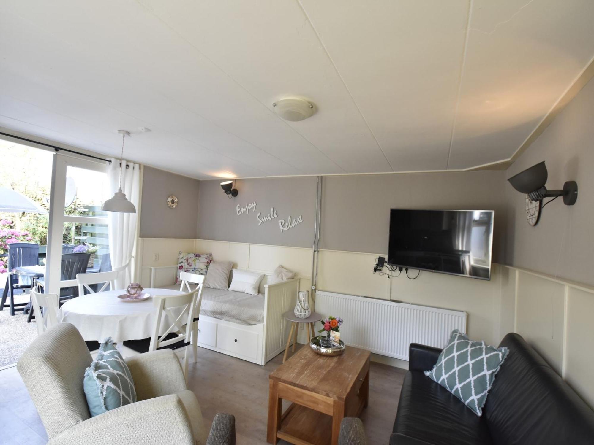 Beautiful Apartment In Callantsoog Near Beach Exterior foto