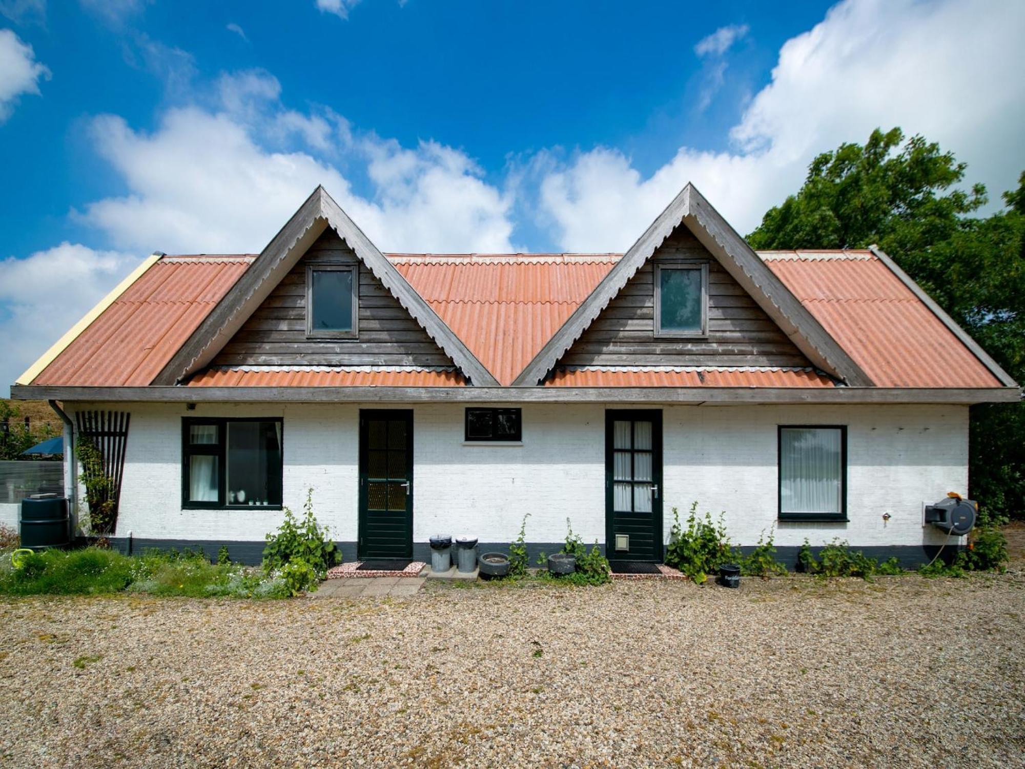 Beautiful Apartment In Callantsoog Near Beach Exterior foto