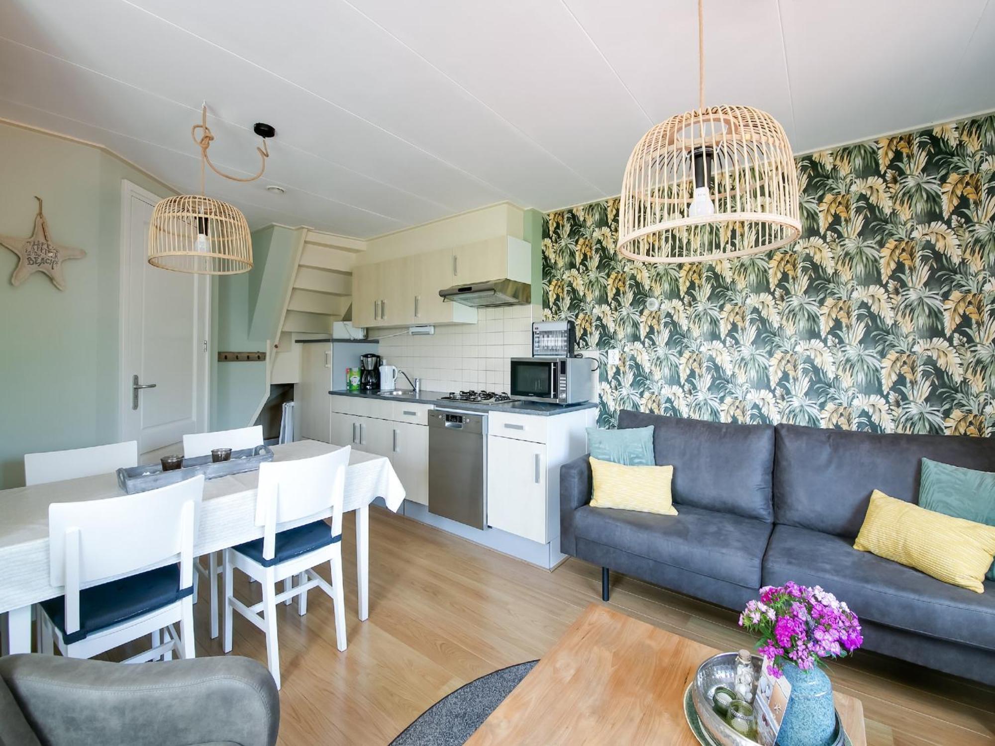 Beautiful Apartment In Callantsoog Near Beach Exterior foto