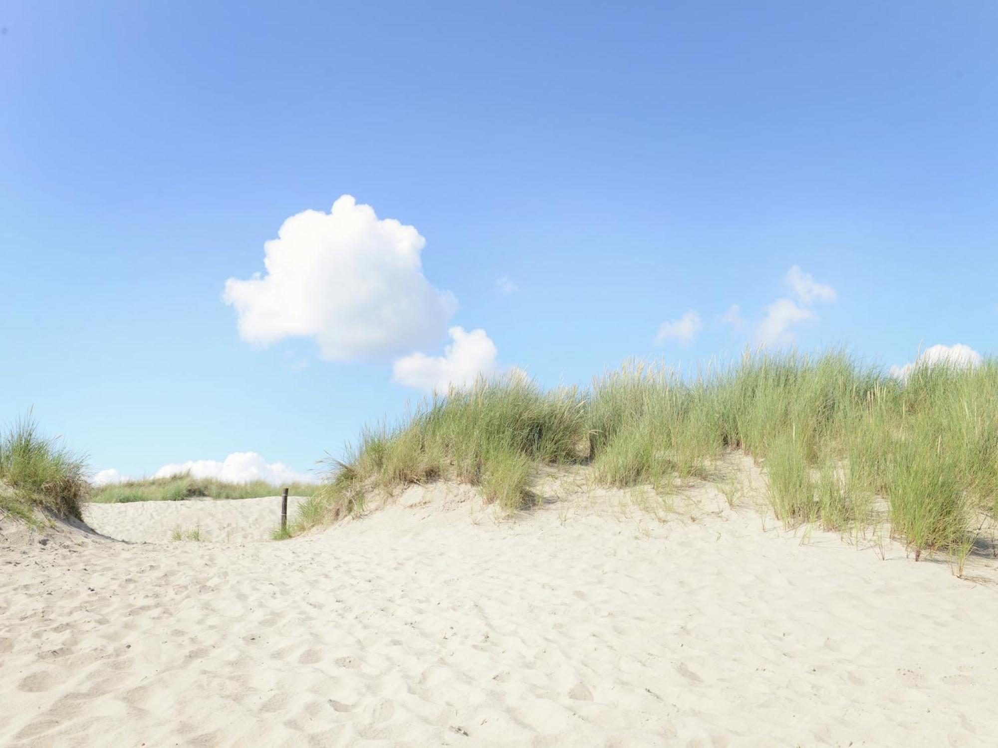 Beautiful Apartment In Callantsoog Near Beach Exterior foto