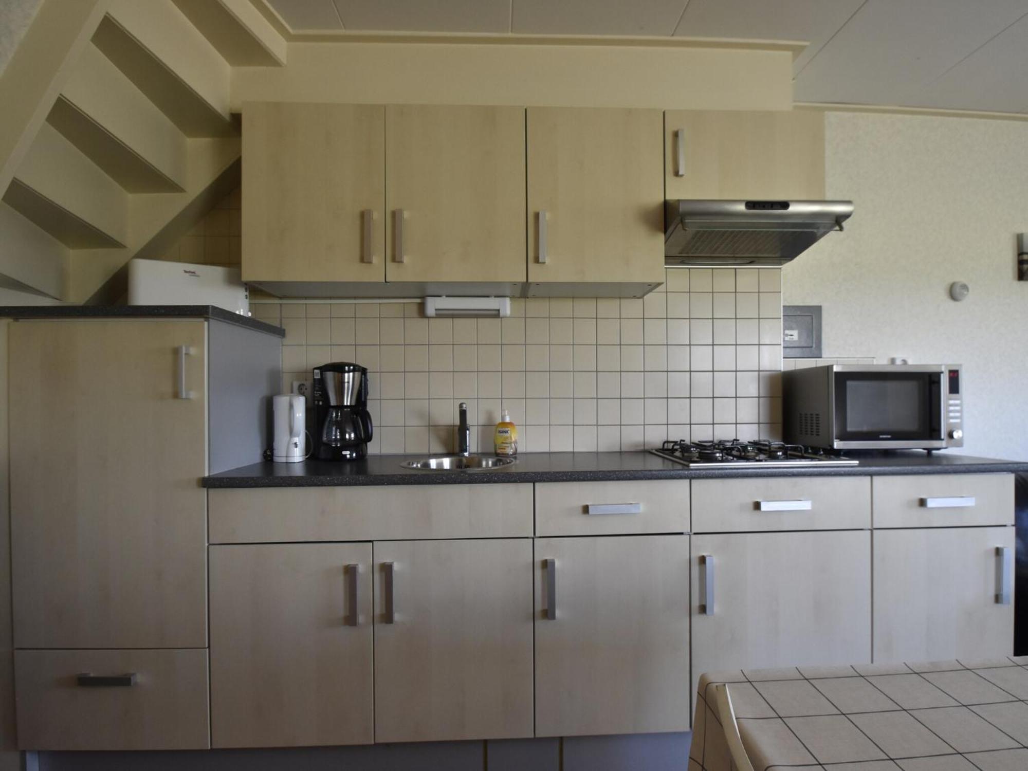 Beautiful Apartment In Callantsoog Near Beach Exterior foto