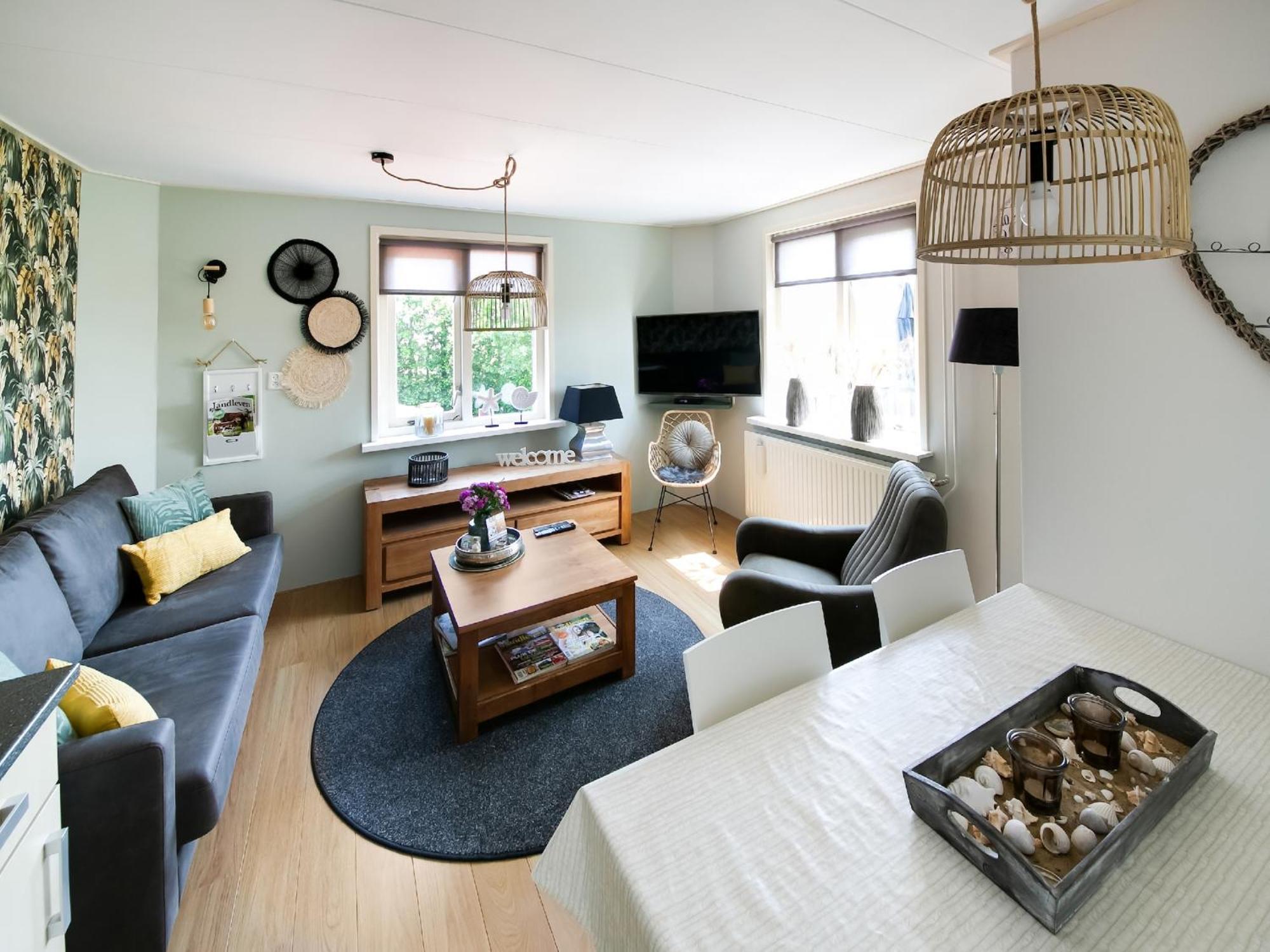 Beautiful Apartment In Callantsoog Near Beach Exterior foto