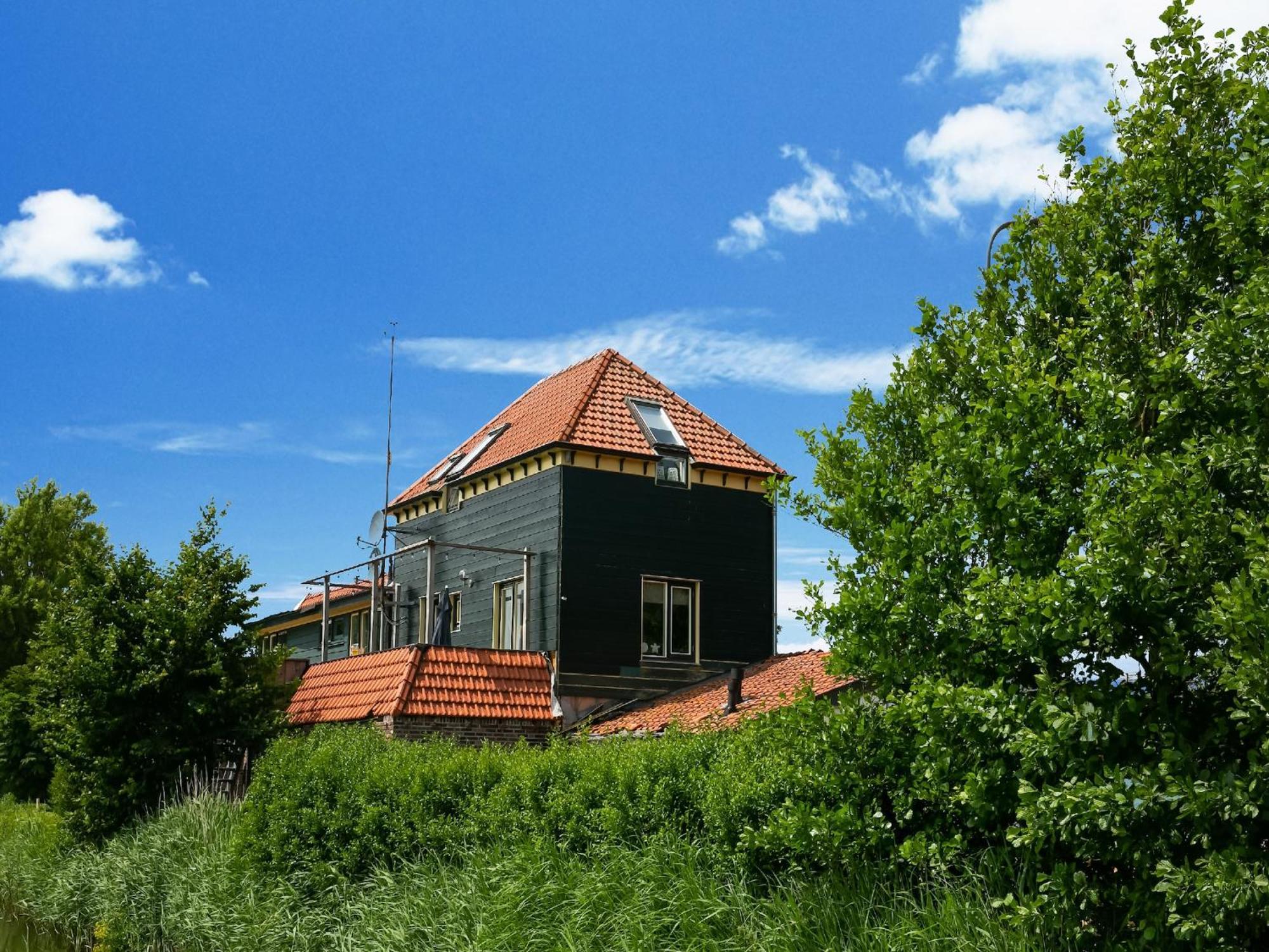 Beautiful Apartment In Callantsoog Near Beach Exterior foto
