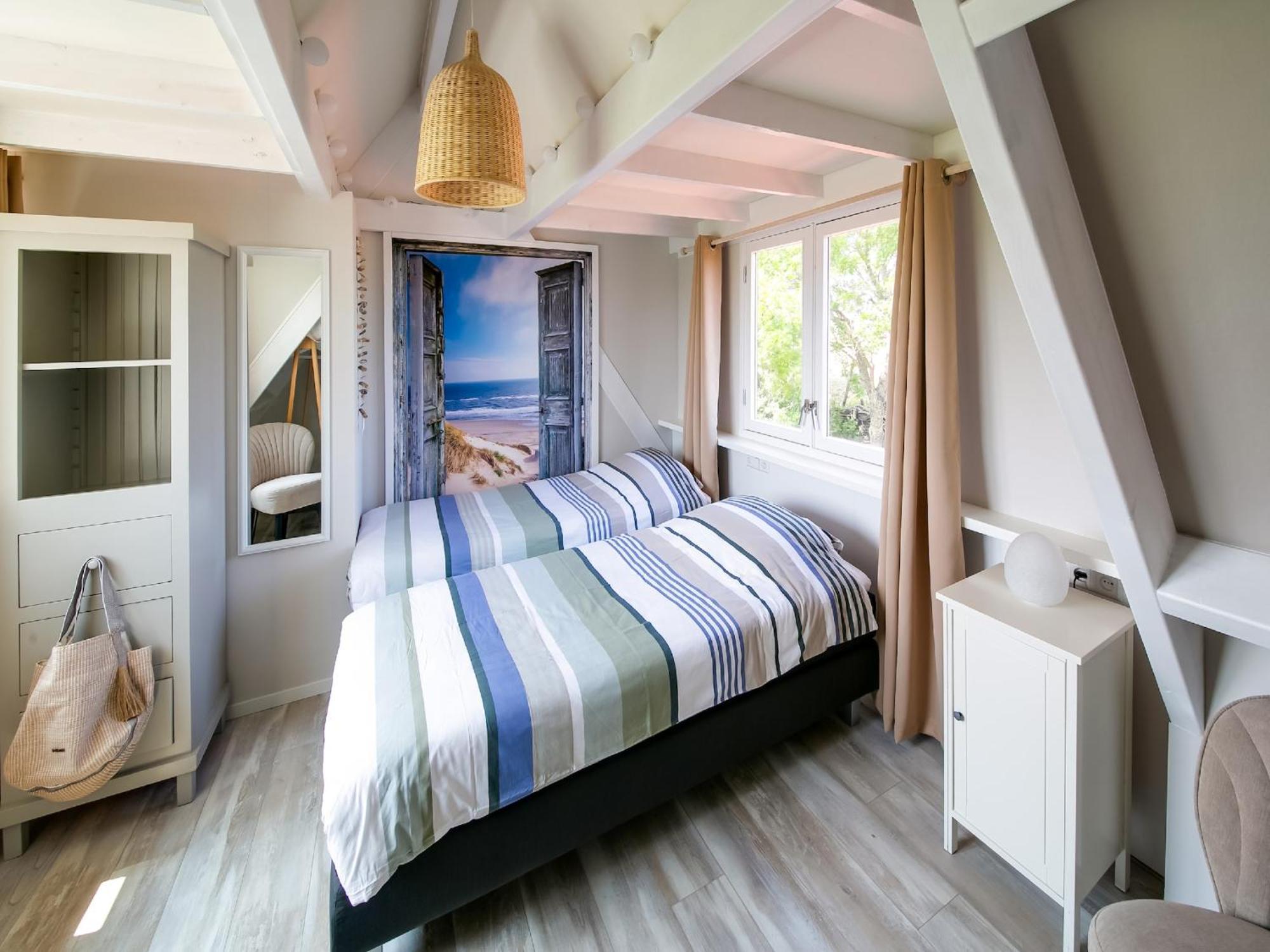 Beautiful Apartment In Callantsoog Near Beach Exterior foto